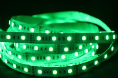 5050SMD Digital TM1914 IC Rgbww 5 Color in 1 LED Strip LED Flexible Waterproof Strip Lights