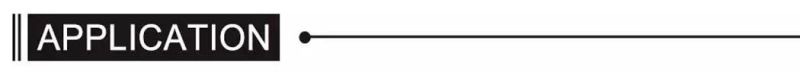 DC24V 512 Chips/Meter Flexible COB LED Strip