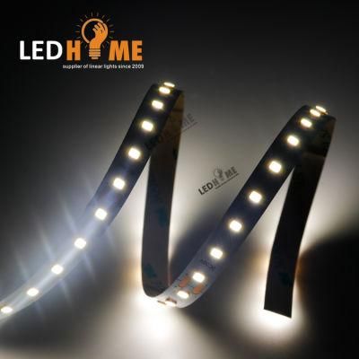 90 LEDs/M SMD2835 IC-Bulit-in LED Light Strip for Decorative LED Lighting