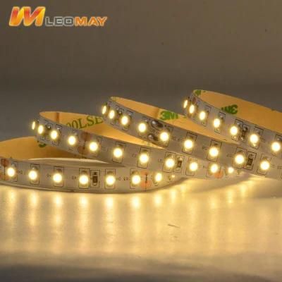 Good Quality 3528 Green IP65 120 Leads LED Strip