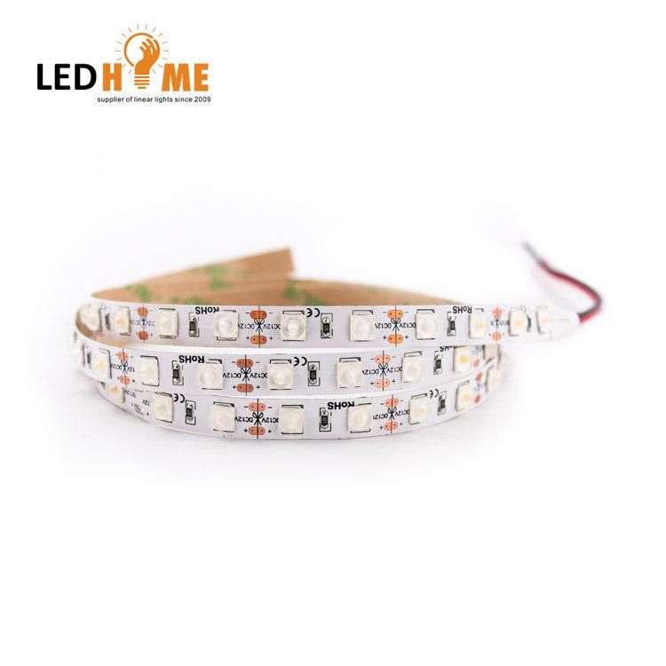 New Strip SMD 6060 60LED/M LED Lamp 12V LED Lights for Room