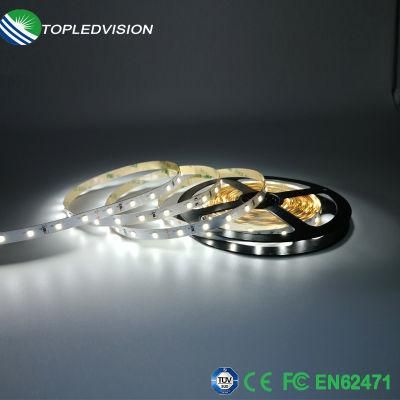 High CRI 95ra SMD2835 Flex LED Strip for Decoration Light