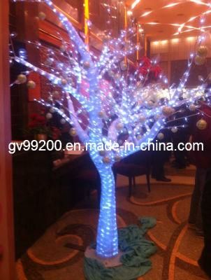 Illumination Sculpture Tree Lights (BW-SC-TE001) , for Decoration