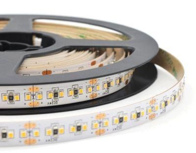 CRI 90 8mm 70LEDs High Brightness SMD LED 24V 2110 LED Light Strip