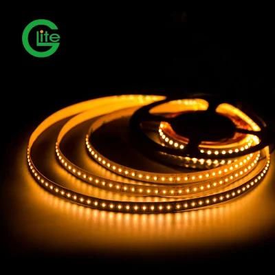 High CRI SMD2216 280LEDs LED Strip Light for Indoor Use