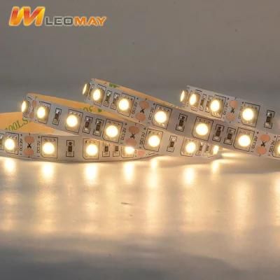 Flex LED Strip 5050 60LEDs/M 12V for Indoor Decoration