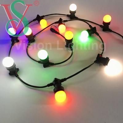 IP65 Christmas Festival Decoration LED Belt Light for Outdoor