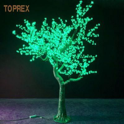 Wedding and Events Decor Artificial Landscaping LED Tree Light Decoration