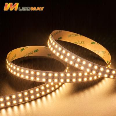 High Power LED Strip 2835 240 LEDs Per Meter Light with High Lumen