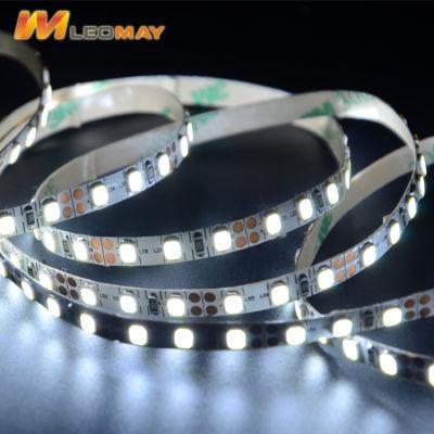 High Brightness SMD2835 120LEDs 12W/M Flexible LED Kit Strip Light