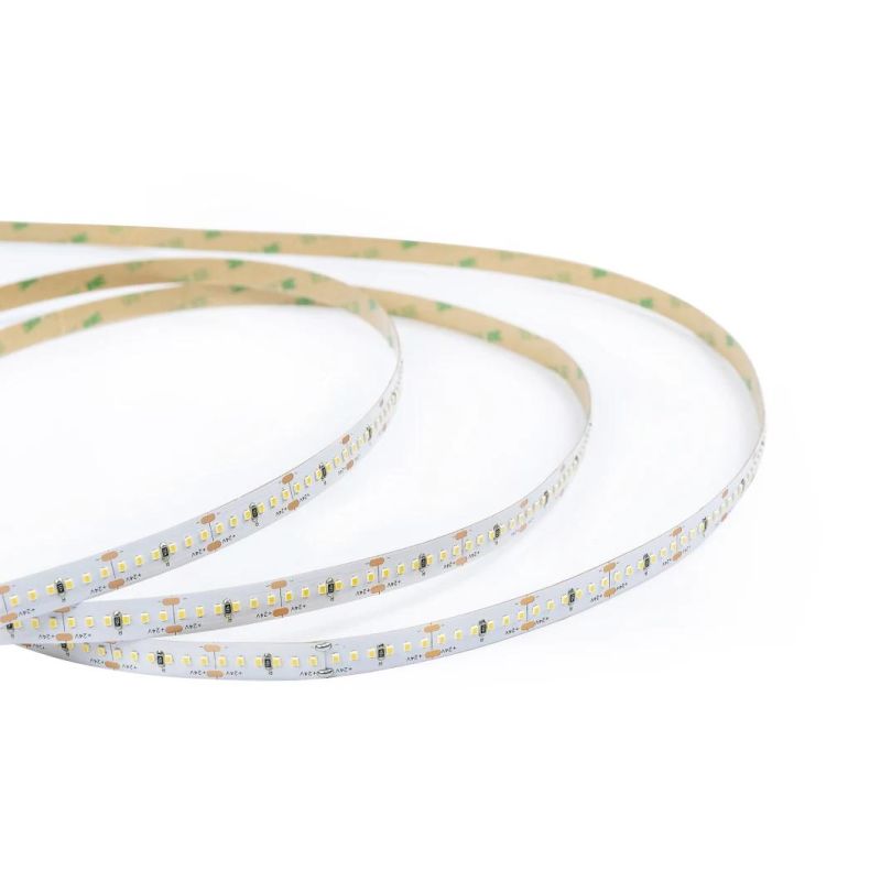 2216 300LED/M Warm White 12V/24V LED Lights for Christmas Decoration LED Strip Light