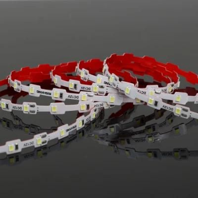 SMD2835 60LED 12V, Waterproof IP65, LED Strip Light