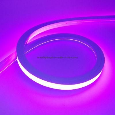 IP65 Waterpproof 1615 Flexible Neon LED Strip Light