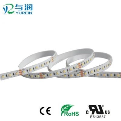 96 LEDs Flexible LED Strips with Dual CCT 3528SMD LED