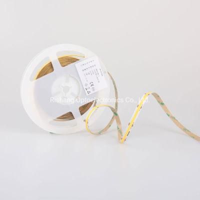 Dots Free High Lumen LED Light 512PCS/M Flexible COB LED Light Strip