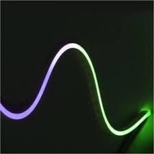 12V LED Strip Lights Waterproof Silicone Neon Light