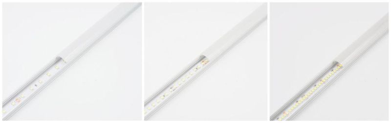 No DOT Flexible LED Bar SMD2835 128LED DC24V 4000K IP20 for Decoration