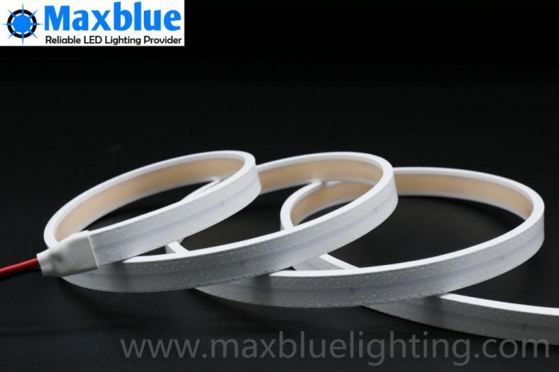 Super Thin 9W 480chips COB Neon LED Strip Light