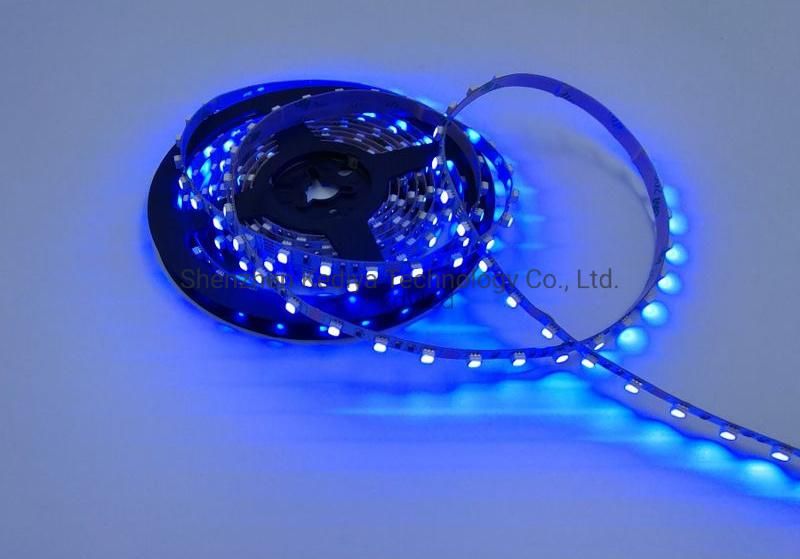 12V 3535 60LED/M RGB LED Strip Light