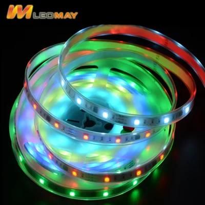 waterproof/non-waterproof party light WS2811 Pixel LED Strip