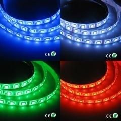 LED Strip Light 24V SMD5050 Outdoor Christmas Decorations 5m