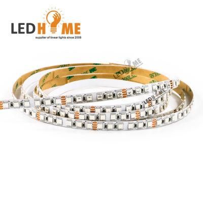 Mini LED Strips 5mm SMD 3838 LED Strip Light 120LEDs RGB Flexible LED Strip