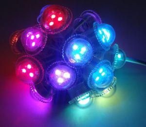 26mm Pixel Round LED Light