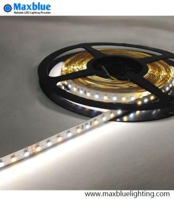 12/24VDC Dual White CCT Adjustable 120LEDs/M 3528SMD LED Strip