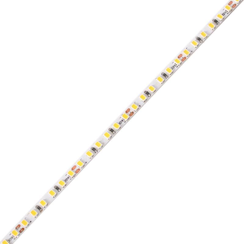 Smd Led Strip 2216 240Leds/M 3Mm 5W/M Strip Led 24V