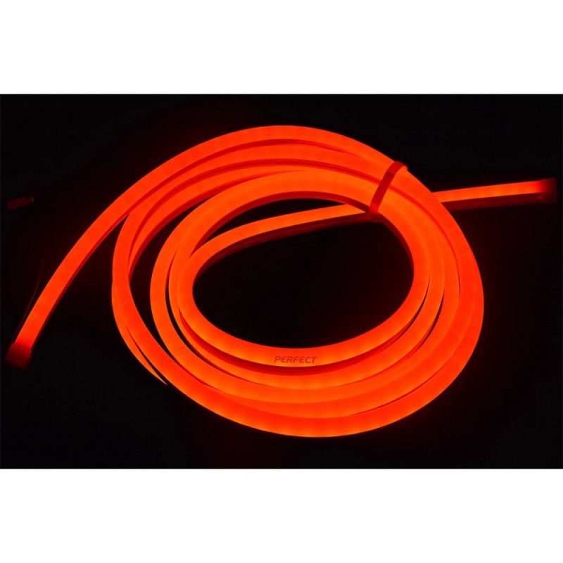 Neon Tube 10*23 Side Emitting RGB Neon Flex Sign Lights LED Neon