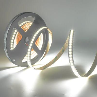 LED Strip Light House Facade