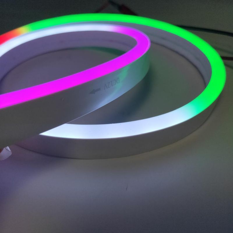 IP67 Waterproof 5050 RGB LED Strip Flexible LED Strip Light