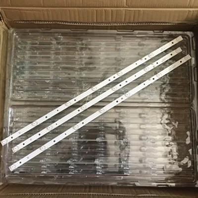 LED Backlight Strip Js-D-Jp3920-061ec Js-D-Jp3920-071ec E39f2000 MCPCB Akai Aktv401 Aktv403 Aktv4021 D39-F2000 LC390ta for TV