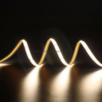 RGBW COB Strip Flexible LED Strip