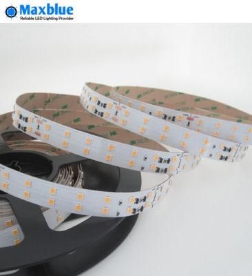 Ra90+ 2835 Constant Current LED Strip Lighting with 140LEDs/M