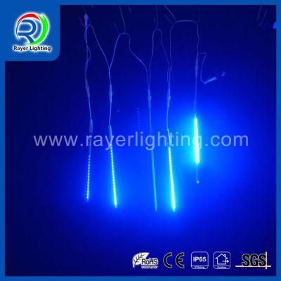 74cm Shower Tube Lights LED Hotel Decoration LED Meteor Shower Lights