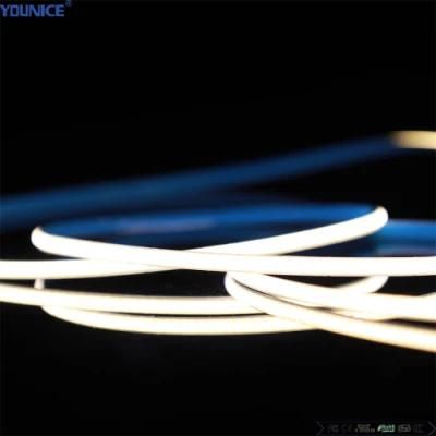 528LED/M Dotsfree High Bright LED Flexible COB Strip