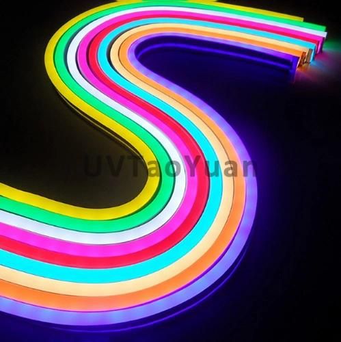 Party Custom Hand Made Acrylic LED Neon Sign Letter Wall Light Sign Custom LED Sign Lights