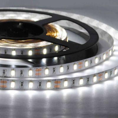 8mm Width 6W/M SMD3528 LED Flexible Tape Strip