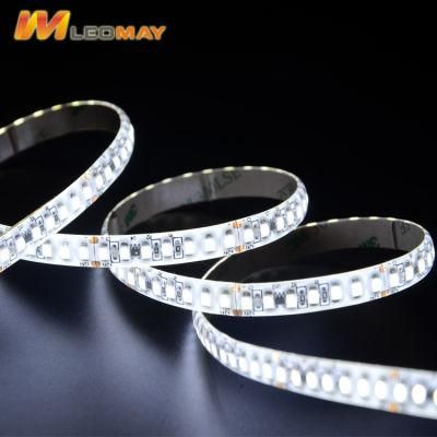 SMD3528 High Lumen LED Strips with CE RoHS certificates