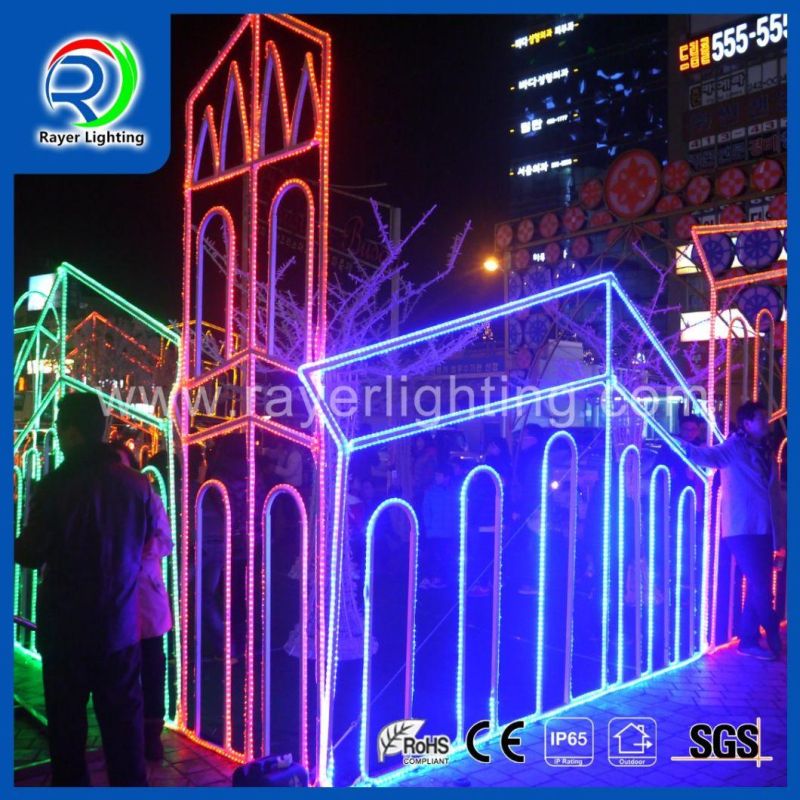 LED Strip Light LED Neon Lights for Decoration LED Holiday Decoration