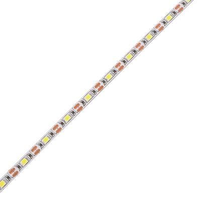 Led 2835 60D 5Mm 12V Led Light Strip High Lumen