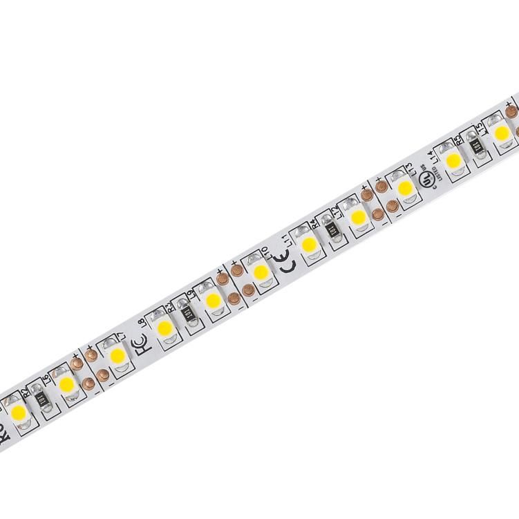 white light 3528 UL Certified Waterproof/Non-waterproof LED Flexible Strip