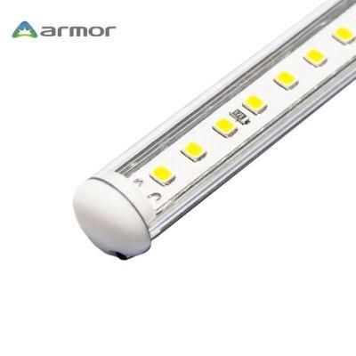 Best Selling LED Super Luxmagnetic Rigid Bar for Shelf Light