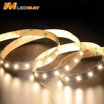 IP20 70LEDs/m SMD3014 24V Ultra Bright LED Ribbon strip light