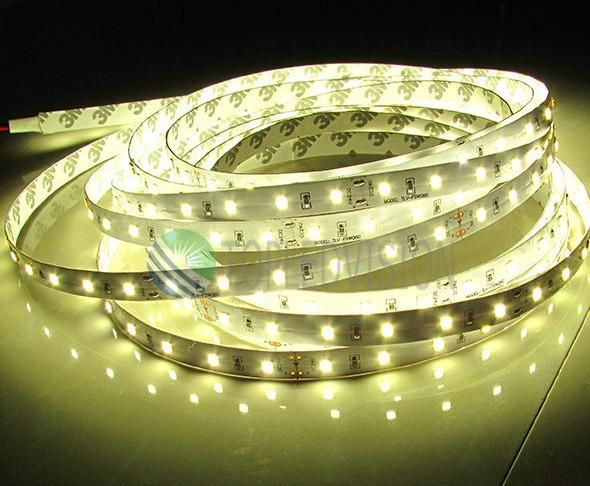 High Performance SMD2835 Flexible LED Ribbon 60LEDs/M Strip