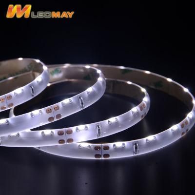 High Lumen SMD335 60LED/m 4.8W/M 12V Flexible Side View Cuttable LED Strip Light