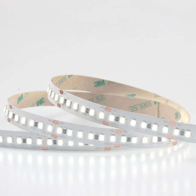 DC12V/24V CE Approved Flexible LED Strip Light LED Strip Lamp