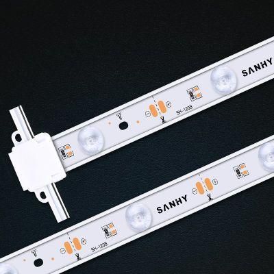 Waterproof IP65 LED Light Strip Outdoor