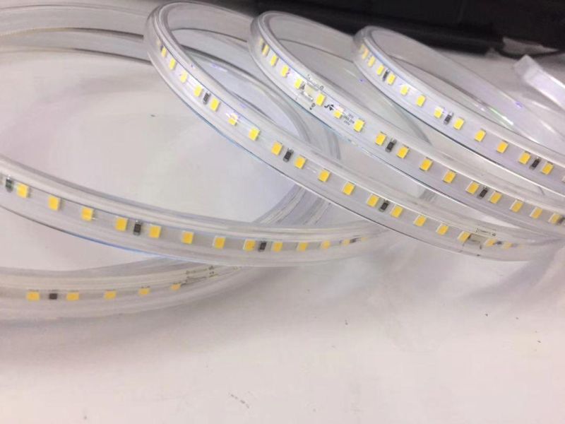 5050 60LED/M 220V 22W LED High Voltage Flexible Strip